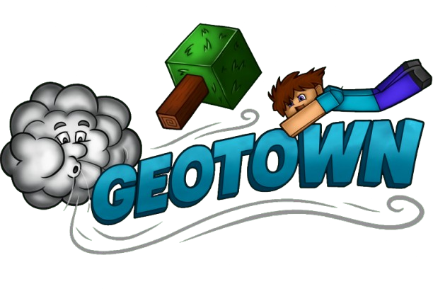 GeoTown logo